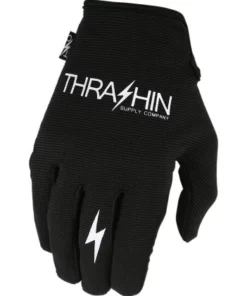 Thrashin Supply Co Summer Gloves Thrashin Supply Stealth V3 Gloves