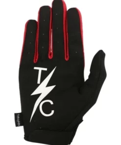 Thrashin Supply Co Summer Gloves Thrashin Supply Stealth V3 Gloves -Motorcycle Gloves Sales thrashin supply stealth v3 gloves 3
