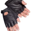 Summer Gloves Tour Master Select Fingerless 2.0 Gloves -Motorcycle Gloves Sales tour master select fingerless glove20 black