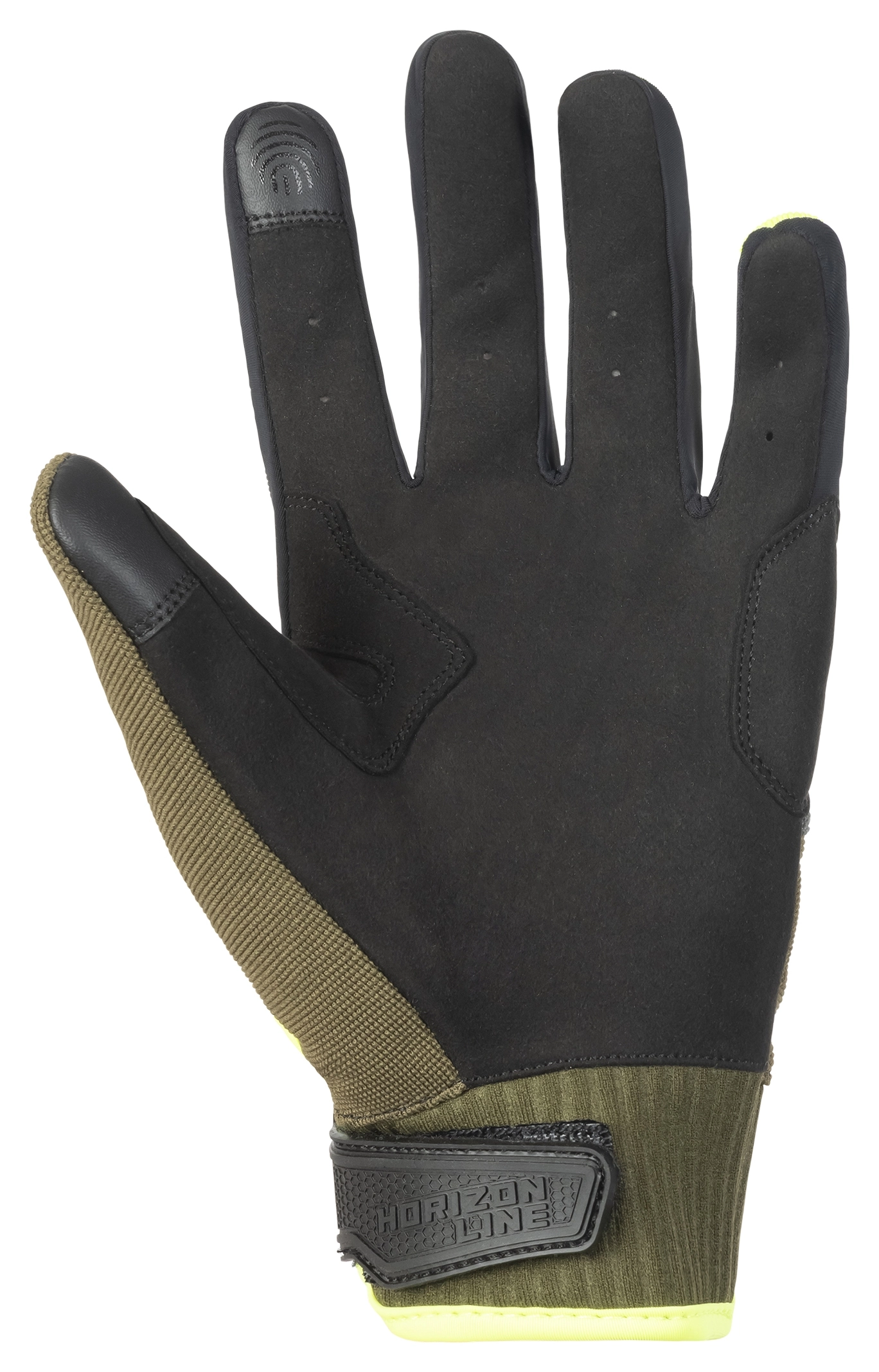 Tour Master Trailhead Enduro Gloves 6 Tour Master Trailhead Enduro Gloves - Image 4