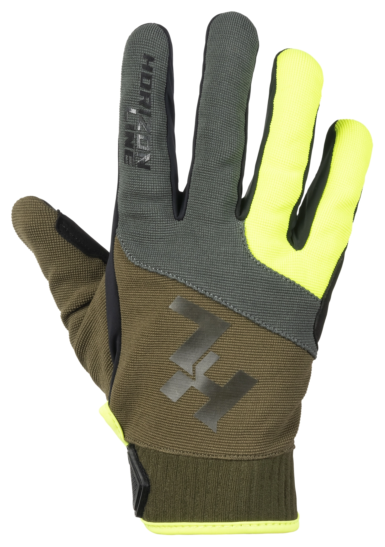 Tour Master Trailhead Enduro Gloves 5 Tour Master Trailhead Enduro Gloves - Image 3