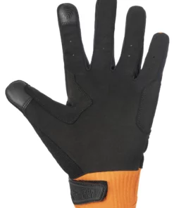 Tour Master Trailhead Enduro Gloves 15 Tour Master Trailhead Enduro Gloves -Motorcycle Gloves Sales tour master trailhead gloves orange black 1