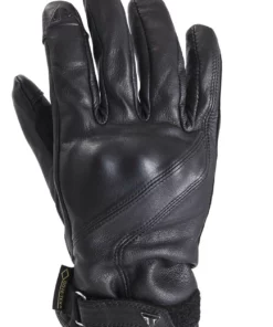 Triumph Motorcycles Waterproof Gloves Triumph Lothian GTX Gloves 6 Triumph Motorcycles Waterproof Gloves Triumph Lothian GTX Gloves -Motorcycle Gloves Sales triumph lothian gtx gloves black 1