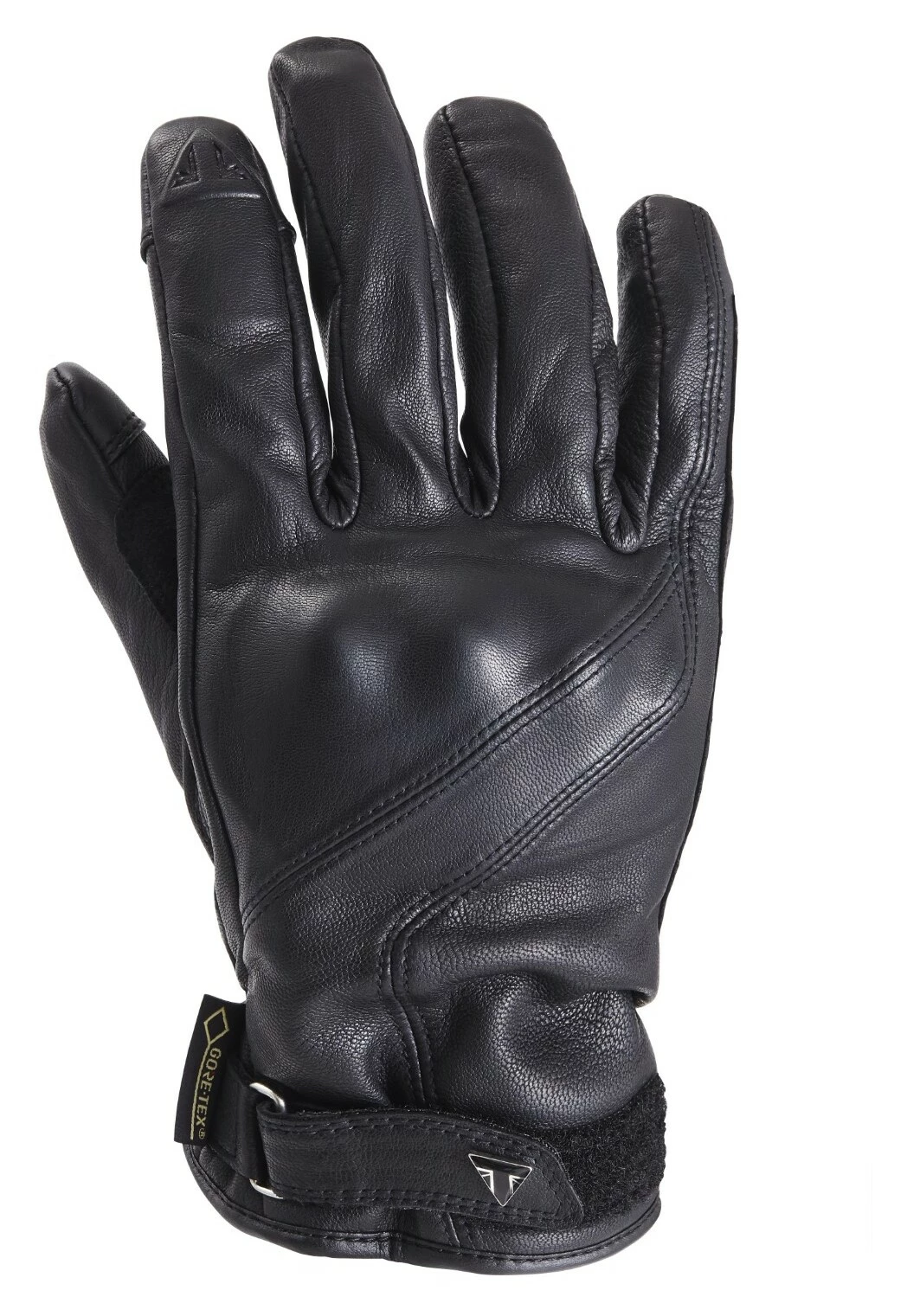 Triumph Motorcycles Waterproof Gloves Triumph Lothian GTX Gloves 4 Triumph Motorcycles Waterproof Gloves Triumph Lothian GTX Gloves - Image 2