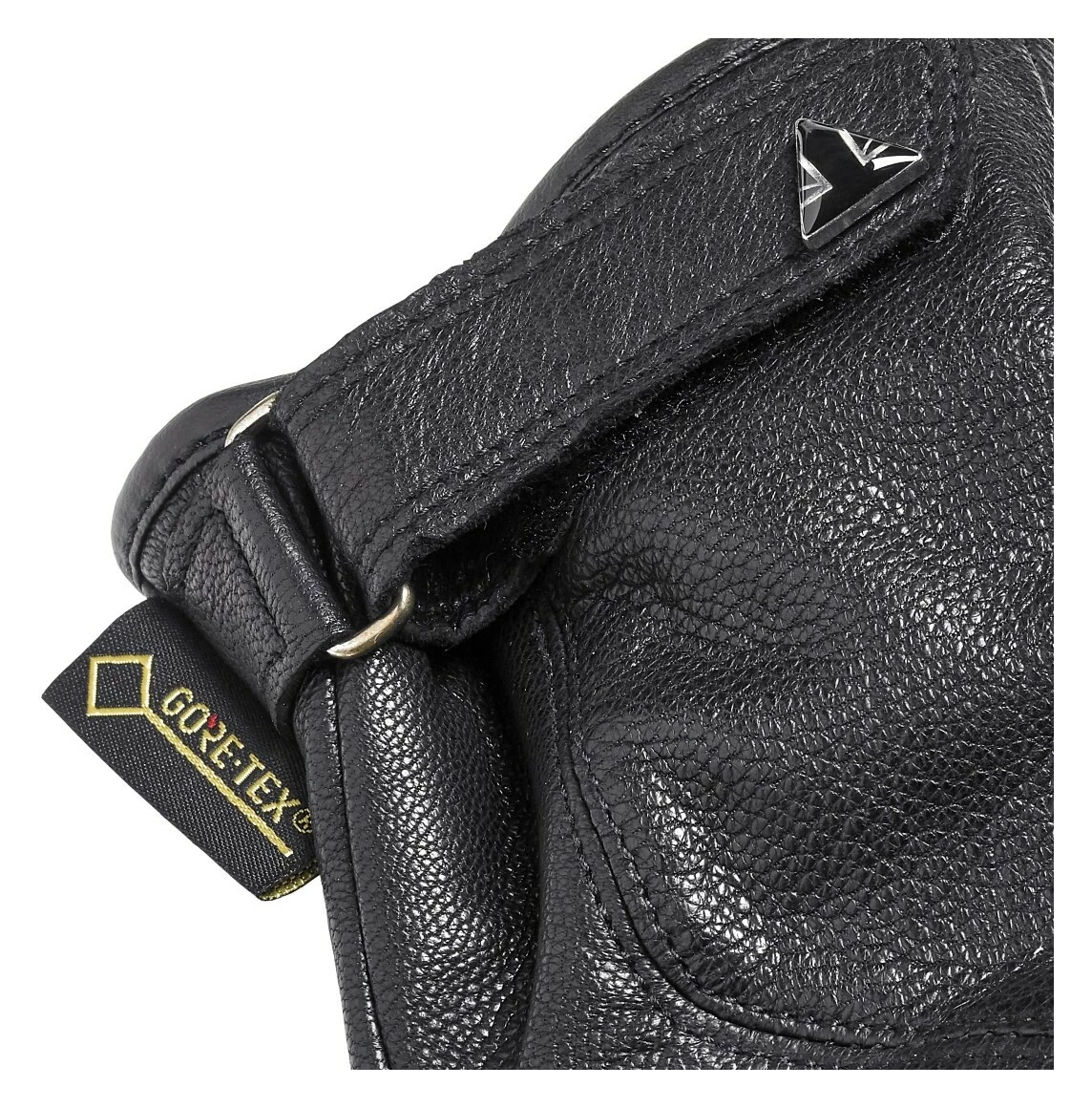 Triumph Motorcycles Waterproof Gloves Triumph Lothian GTX Gloves 5 Triumph Motorcycles Waterproof Gloves Triumph Lothian GTX Gloves - Image 3