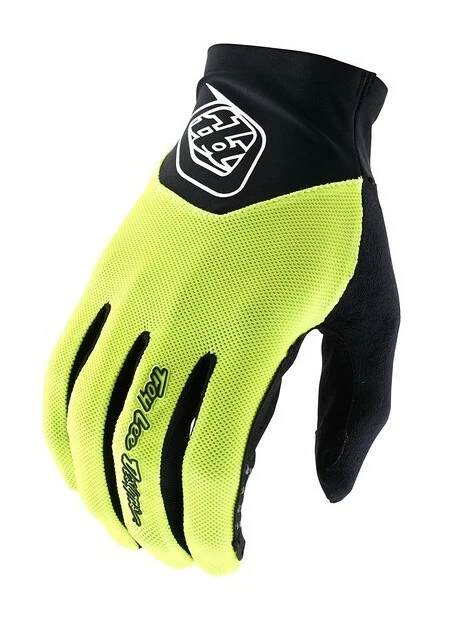 Troy Lee Designs Troy Lee Ace 2.0 Gloves 8 Troy Lee Designs Troy Lee Ace 2.0 Gloves - Image 6