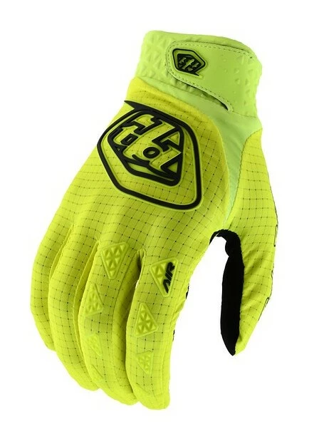 Troy Lee Designs Troy Lee Youth Air Gloves 8 Troy Lee Designs Troy Lee Youth Air Gloves - Image 6