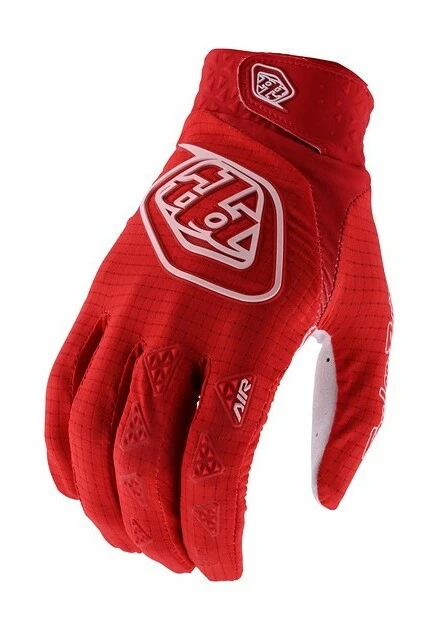 Troy Lee Designs Troy Lee Youth Air Gloves 4 Troy Lee Designs Troy Lee Youth Air Gloves - Image 2