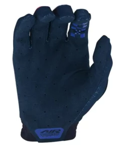 Troy Lee Designs Troy Lee Air Honda Gloves 5 Troy Lee Designs Troy Lee Air Honda Gloves -Motorcycle Gloves Sales troy lee air honda gloves red 1