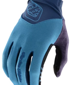 Troy Lee Designs Troy Lee Ace 2.0 Gloves -Motorcycle Gloves Sales troy lee designs ace glove slate blue