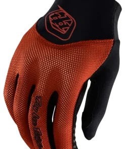 Troy Lee Designs Ace 2.0 Women's MTB Gloves -Motorcycle Gloves Sales troy lee designs ace womens mtb gloves copper