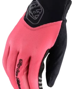Troy Lee Designs Ace 2.0 Women's MTB Gloves -Motorcycle Gloves Sales troy lee designs ace womens mtb gloves firecracker