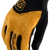 Troy Lee Designs Ace 2.0 Panther Women's MTB Gloves 1 Troy Lee Designs Ace 2.0 Panther Women's MTB Gloves -Motorcycle Gloves Sales troy lee designs ace womens mtb gloves honey