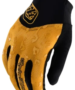 Troy Lee Designs Ace 2.0 Panther Women's MTB Gloves