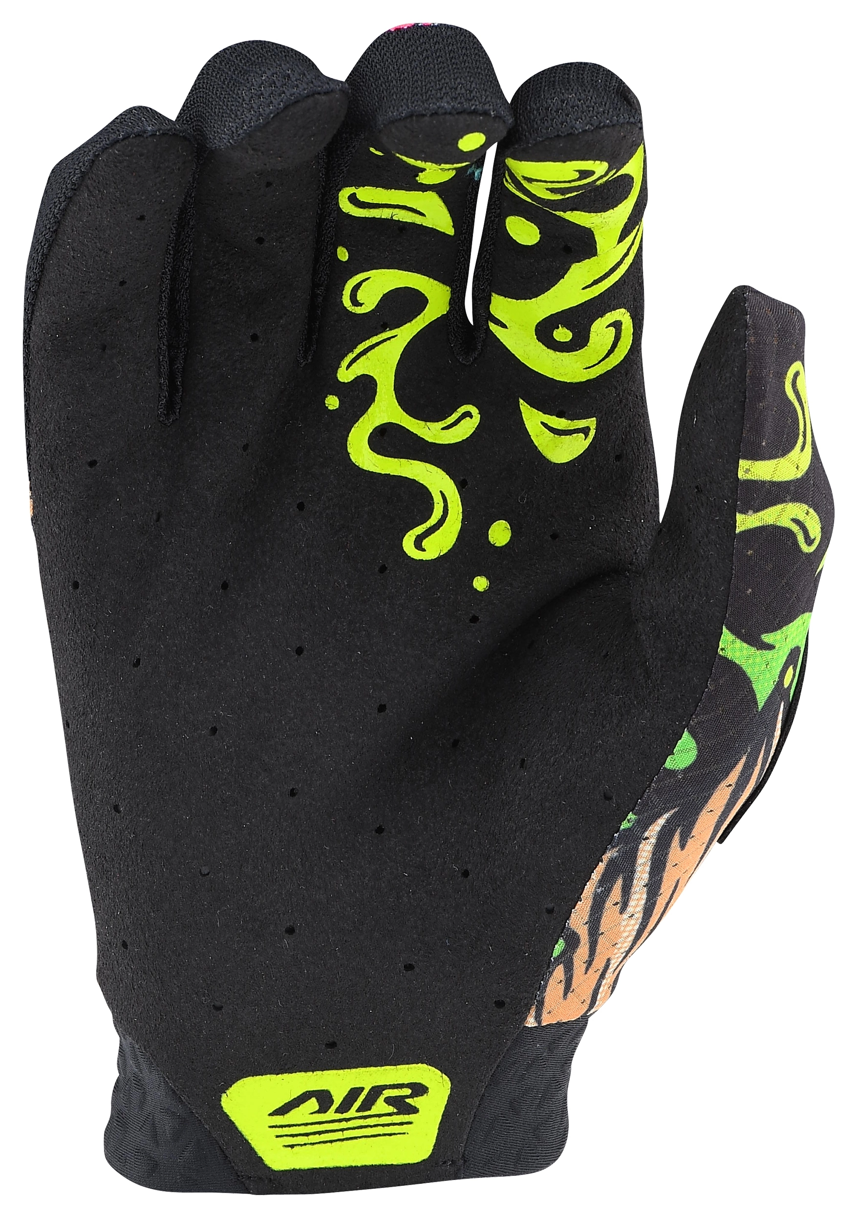 Troy Lee Designs Air Bigfoot Gloves 4 Troy Lee Designs Air Bigfoot Gloves - Image 2