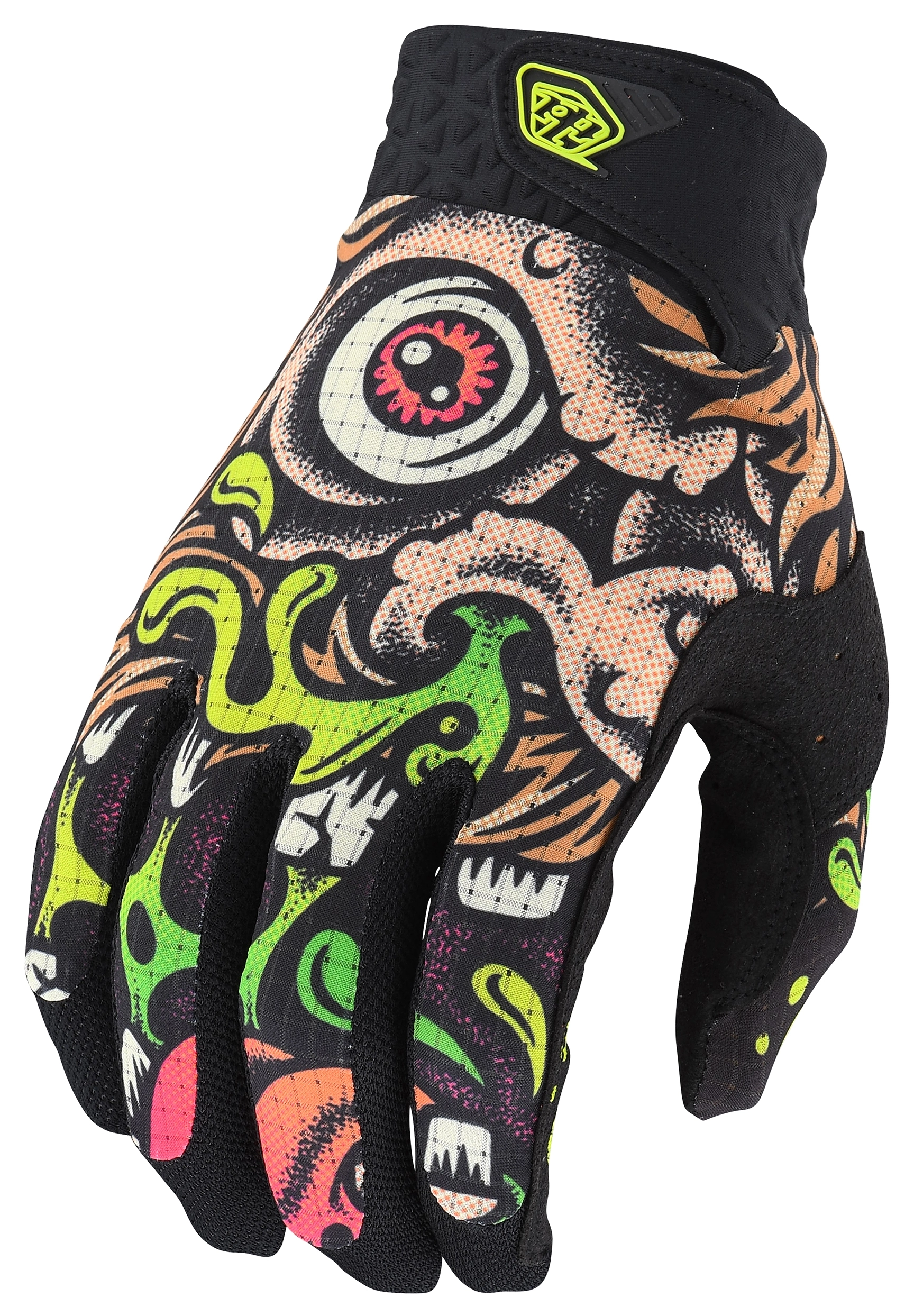 Troy Lee Designs Air Bigfoot Gloves 3 Troy Lee Designs Air Bigfoot Gloves
