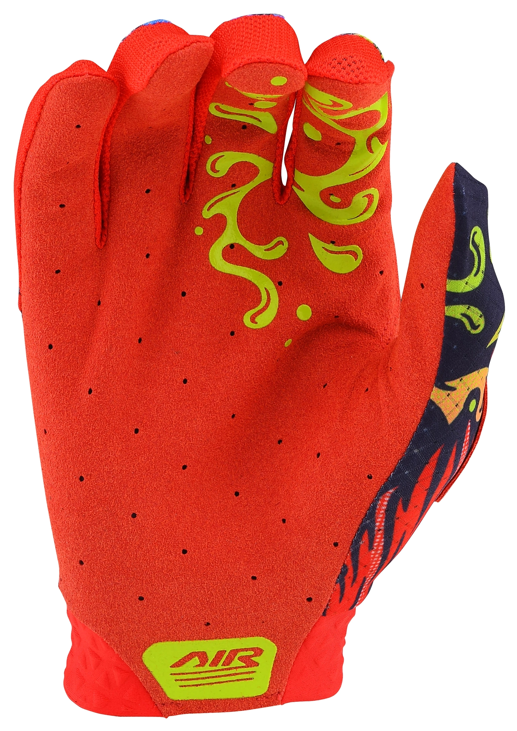 Troy Lee Designs Air Bigfoot Gloves 6 Troy Lee Designs Air Bigfoot Gloves - Image 4