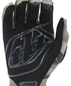 Gloves Troy Lee Designs Camo Air Glove -Motorcycle Gloves Sales troy lee designs air glove army army green 1
