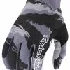 Gloves Troy Lee Designs Camo Air Glove -Motorcycle Gloves Sales troy lee designs air glove army black grey