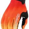 Troy Lee Designs Air Jet Fuel Gloves -Motorcycle Gloves Sales troy lee designs air jet fuel gloves black red