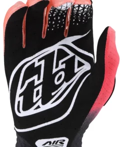 Troy Lee Designs Air Jet Fuel Gloves -Motorcycle Gloves Sales troy lee designs air jet fuel gloves carbon 1