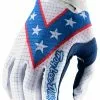 Troy Lee Designs Evel Knievel Air Gloves