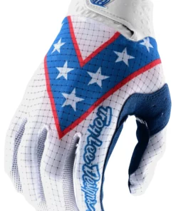 Troy Lee Designs Evel Knievel Air Gloves