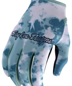 Troy Lee Designs Troy Lee Flowline Plot MTB Gloves -Motorcycle Gloves Sales troy lee designs flowline glove plot blue