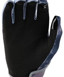 Troy Lee Designs Troy Lee Flowline Plot MTB Gloves -Motorcycle Gloves Sales troy lee designs flowline glove plot charcoal 1