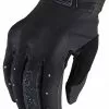 Women Who Ride Troy Lee Designs Womens Gambit Gloves 2 Women Who Ride Troy Lee Designs Womens Gambit Gloves -Motorcycle Gloves Sales troy lee designs womens gambit gloves black