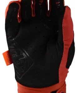 Women Who Ride Troy Lee Designs Womens Gambit Gloves -Motorcycle Gloves Sales troy lee designs womens gambit gloves copper 1