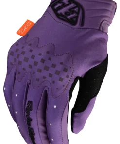 Women Who Ride Troy Lee Designs Womens Gambit Gloves -Motorcycle Gloves Sales troy lee designs womens gambit gloves orchid