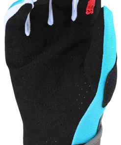 Women Who Ride Troy Lee Designs Women's GP Gloves -Motorcycle Gloves Sales troy lee designs womens gp glove turquoise 1