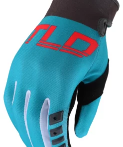Women Who Ride Troy Lee Designs Women's GP Gloves -Motorcycle Gloves Sales troy lee designs womens gp glove turquoise
