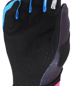 Women Who Ride Troy Lee Designs Women's GP Gloves -Motorcycle Gloves Sales troy lee designs womens gp glove yellow 1