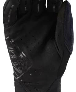 Women Who Ride Troy Lee Designs Women's Luxe MTB Gloves -Motorcycle Gloves Sales troy lee designs womens luxe mtb gloves white 1