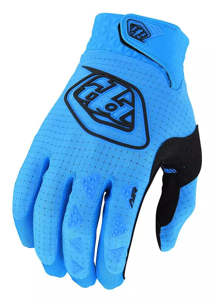 Troy Lee Designs Troy Lee Youth Air Gloves 9 Troy Lee Designs Troy Lee Youth Air Gloves - Image 7