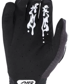 Troy Lee Designs Youth Air Slime Gloves 7 Troy Lee Designs Youth Air Slime Gloves -Motorcycle Gloves Sales troy lee designs youth air slime gloves black white 1