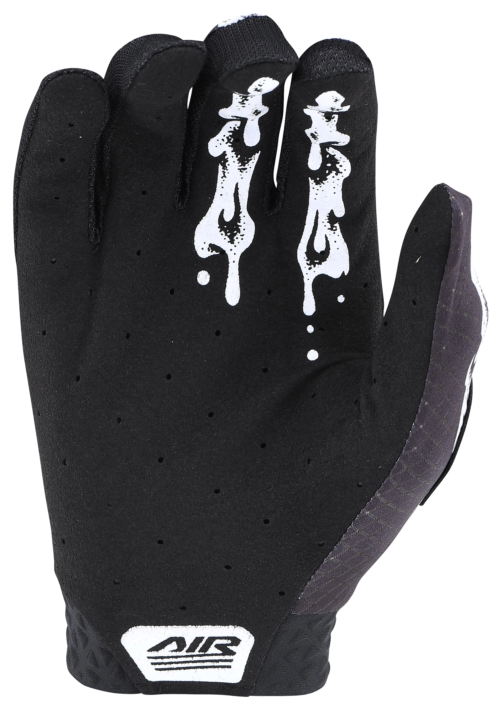 Troy Lee Designs Youth Air Slime Gloves 4 Troy Lee Designs Youth Air Slime Gloves - Image 2