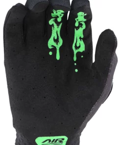 Troy Lee Designs Youth Air Slime Gloves 9 Troy Lee Designs Youth Air Slime Gloves -Motorcycle Gloves Sales troy lee designs youth air slime gloves flo green 1