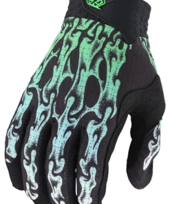 Troy Lee Designs Youth Air Slime Gloves 8 Troy Lee Designs Youth Air Slime Gloves -Motorcycle Gloves Sales troy lee designs youth air slime gloves flo green