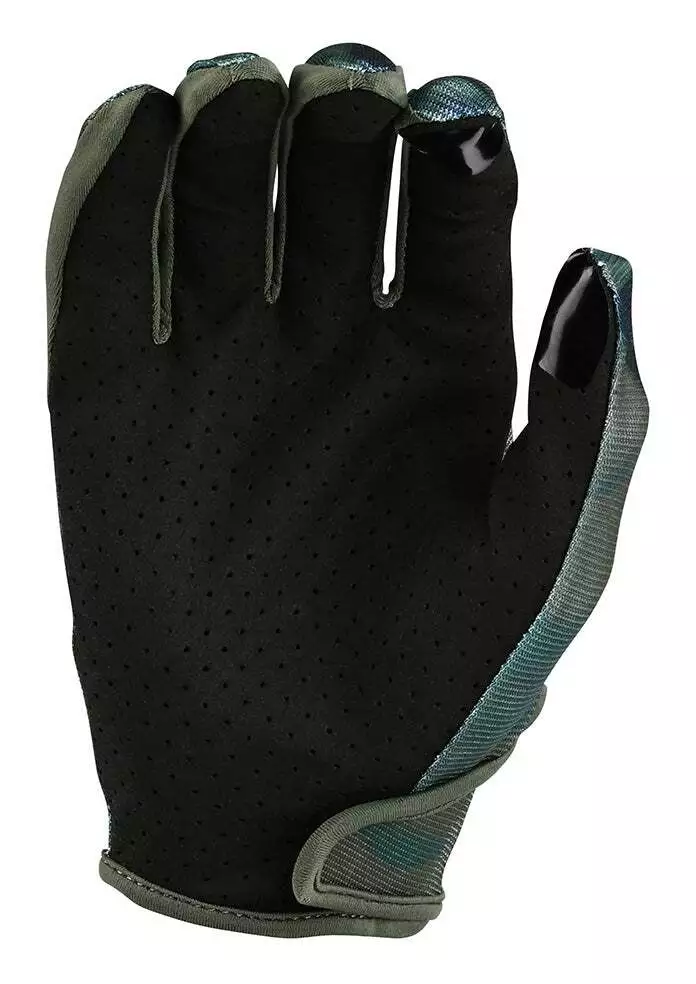 Troy Lee Designs Troy Lee Flowline Camo MTB Gloves 4 Troy Lee Designs Troy Lee Flowline Camo MTB Gloves - Image 2