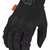 Troy Lee Designs Troy Lee Gambit Scout Gloves -Motorcycle Gloves Sales troy lee gambit scout gloves black