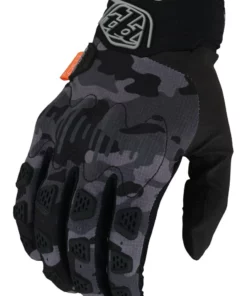 Troy Lee Designs Troy Lee Gambit Scout Gloves -Motorcycle Gloves Sales troy lee gambit scout gloves black 2