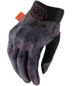 Troy Lee Designs Women Who Ride Troy Lee Gambit Women's Gloves -Motorcycle Gloves Sales troy lee gambit womens gloves 4
