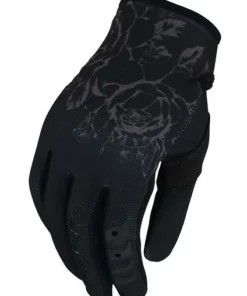 Troy Lee Designs Women Who Ride Troy Lee GP Floral Women's Gloves