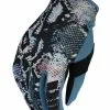 Troy Lee Designs Women Who Ride Troy Lee GP Snake Women's Gloves -Motorcycle Gloves Sales troy lee gp snake womens gloves