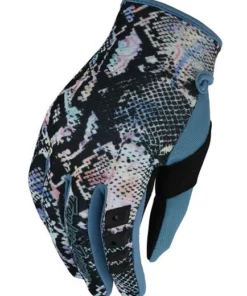 Troy Lee Designs Women Who Ride Troy Lee GP Snake Women's Gloves