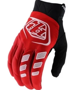Troy Lee Designs Troy Lee Revox Gloves -Motorcycle Gloves Sales troy lee revox gloves 1