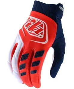 Troy Lee Designs Troy Lee Revox Gloves -Motorcycle Gloves Sales troy lee revox gloves 2
